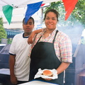 The Grill